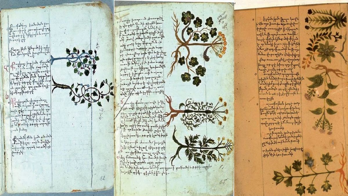 Свинина в пищевой культуре Армении