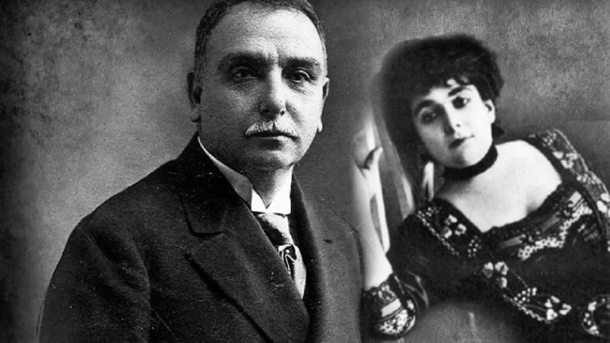 Григор Зограб: «Нужно искать убежище от мирских штормов»