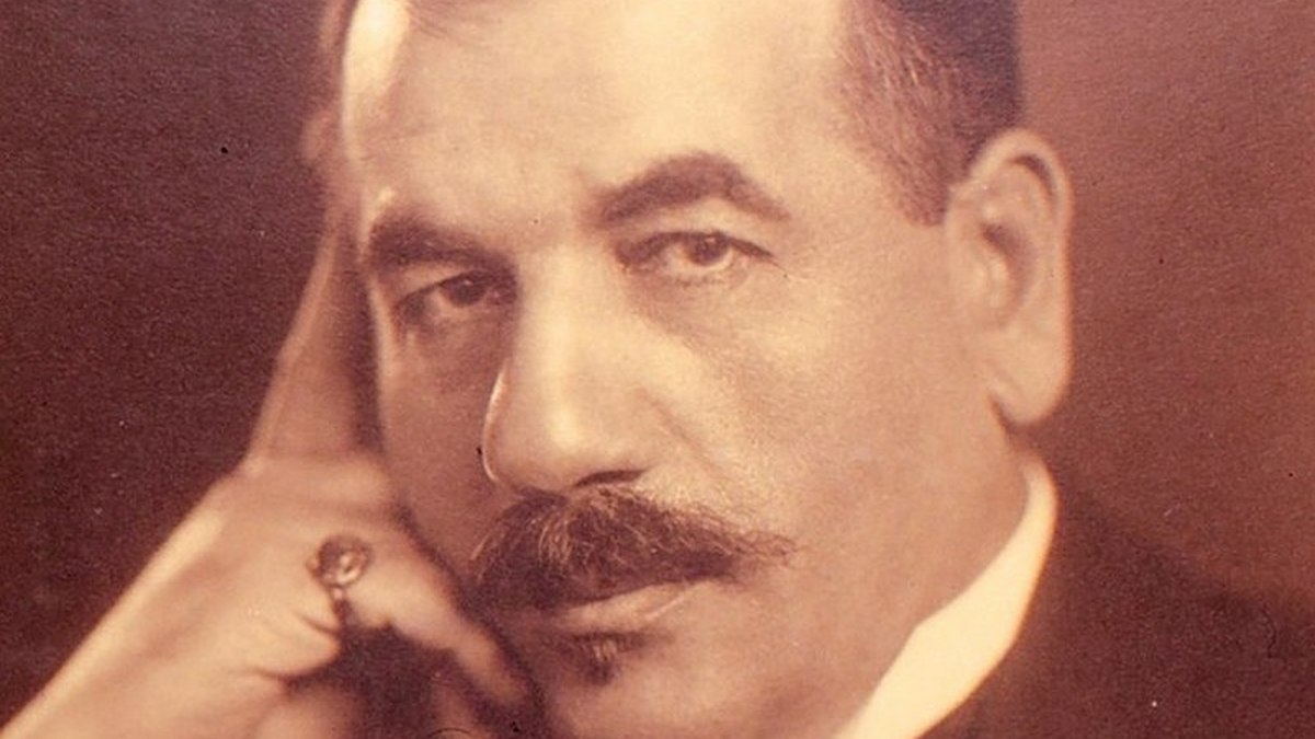 Армен Гаро - Посол Армении в США - Национальный мститель