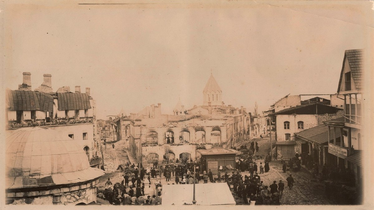 Культурное осквернение - Это расовая дискриминация - Foreign Policy