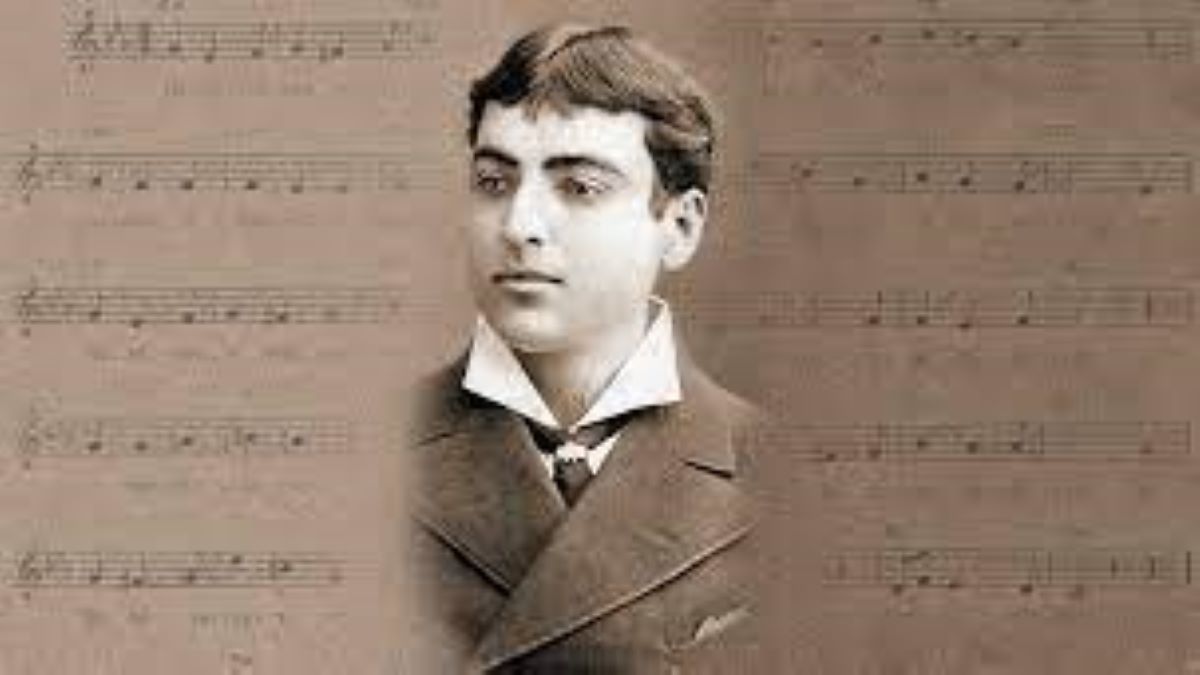 Арсен Карапетян - Король оперетты и романса