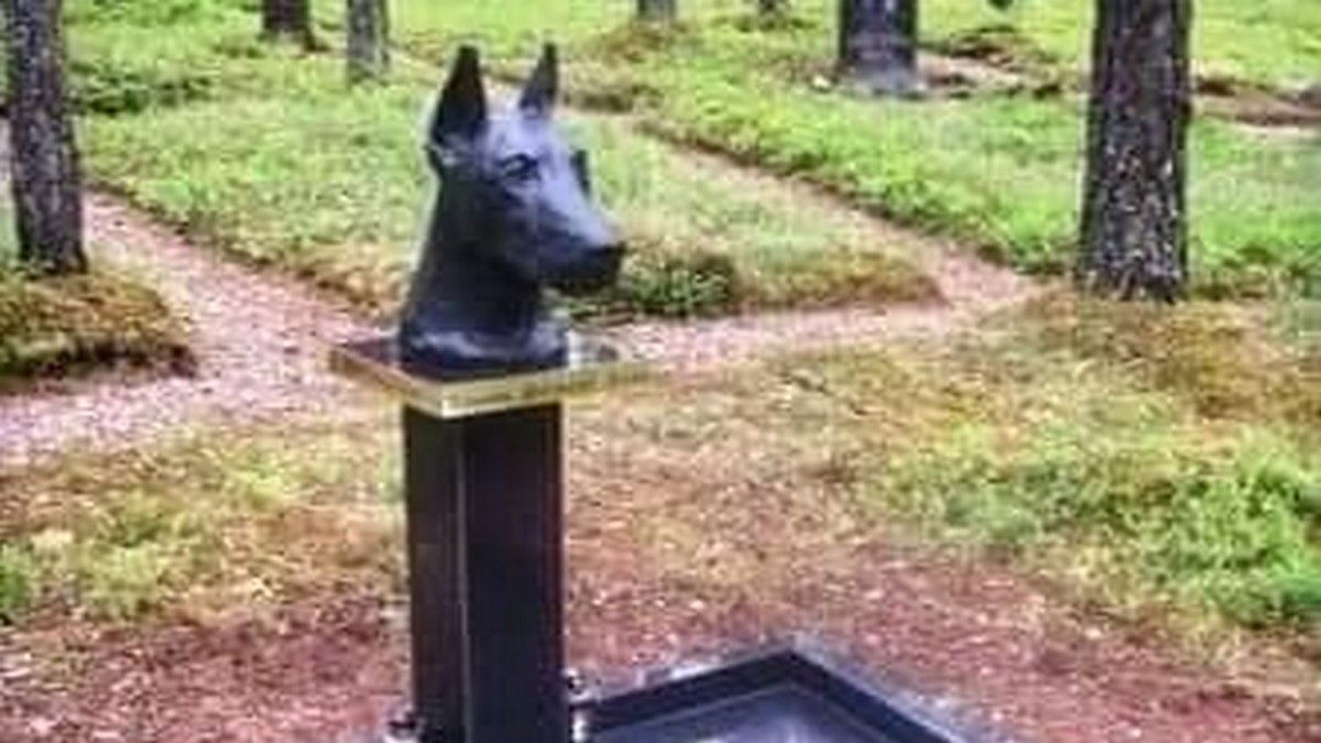 Могила для Ангела на Спитакском кладбище - Из истории землетрясения в Армении