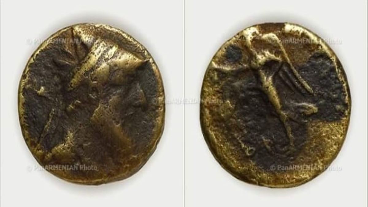 Из истории появления денежной единицы