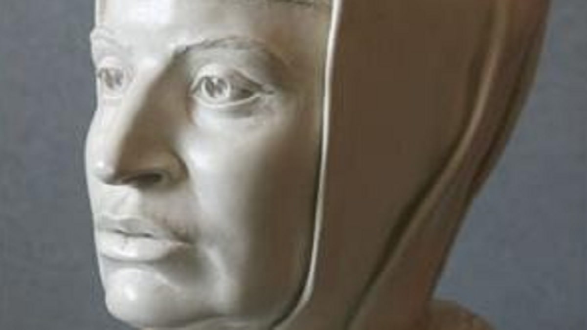 Из истории Софьи Полеолог - Бабки Иоанна Грозного