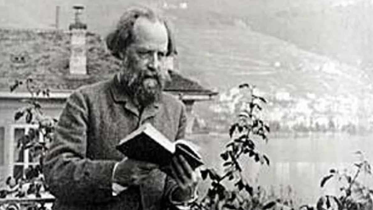 Элизе Реклю об Армении и армянах