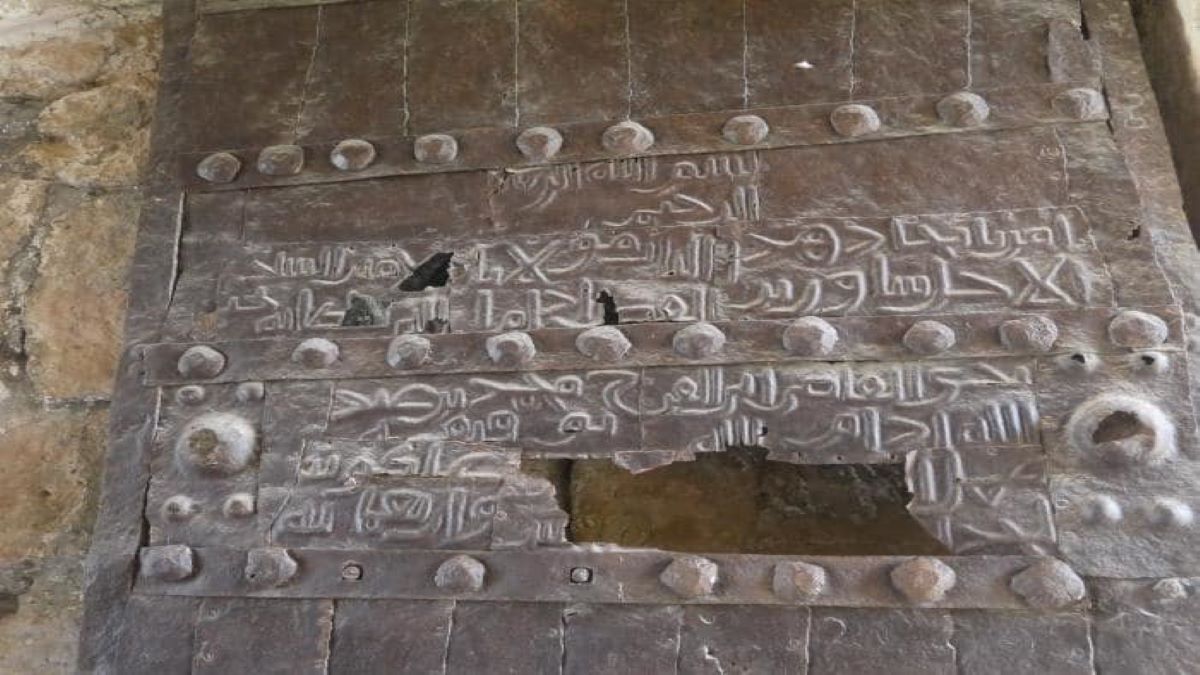 Баку требует от Тбилиси древние Гянджинские ворота