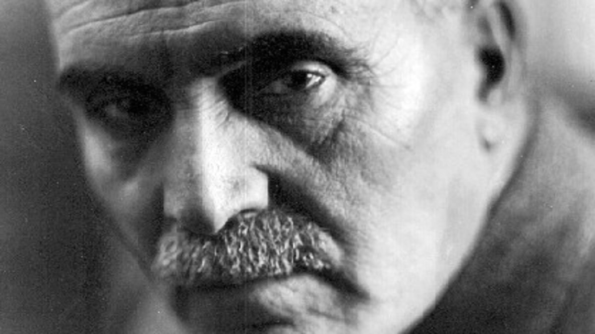 Фанос Терлемезян - Народный художник Армении