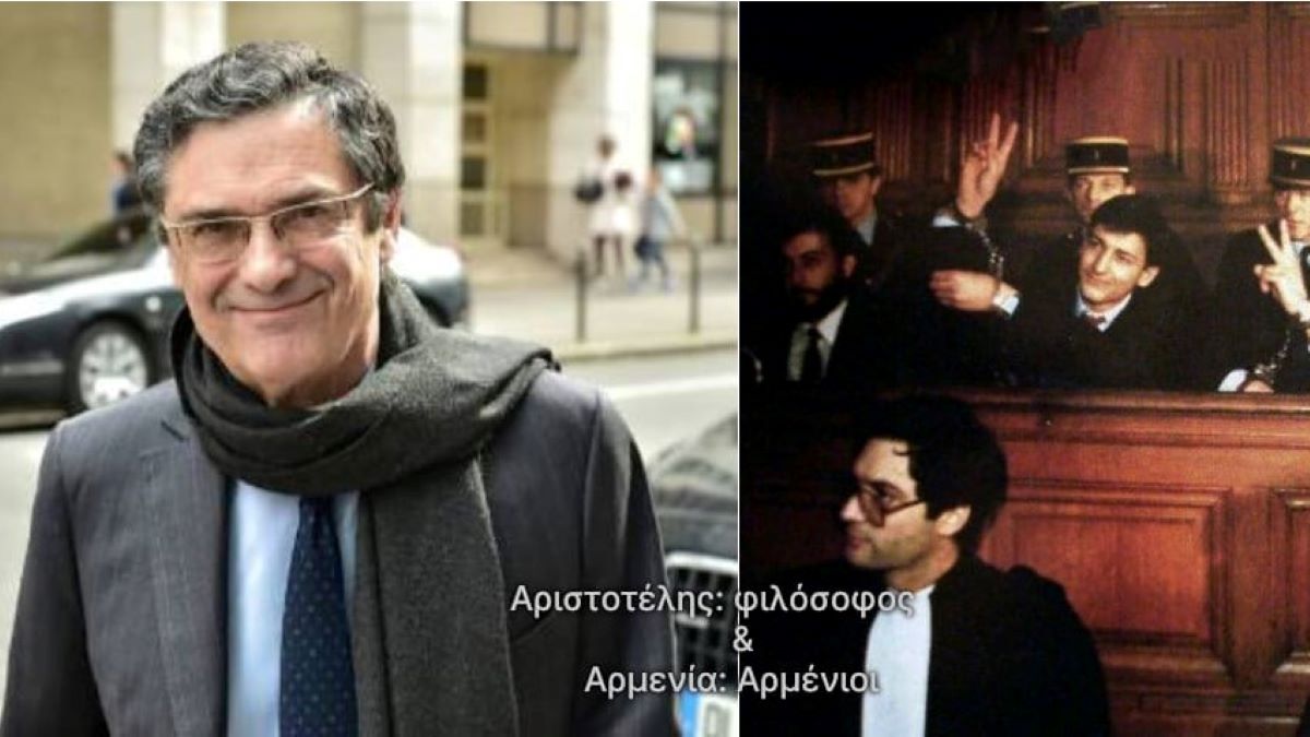 Патрик Деведжян: "Бороться до самой смерти - Это утомительно, однако это дело чести"