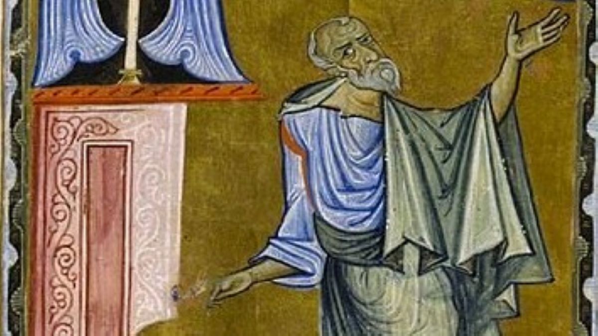 Львовское или Скверкское Евангилие