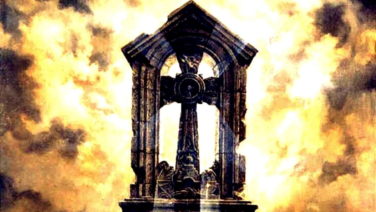 Почему известный постановщик фильмов Валентин Подпомогов написал дважды картину "Арцах"