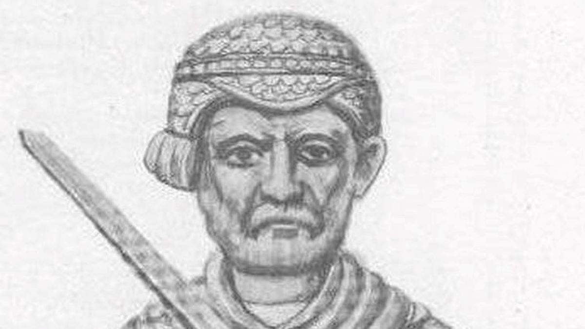 Кесунское княжество — Независимое армянское княжество конца XI - начала XIIвв