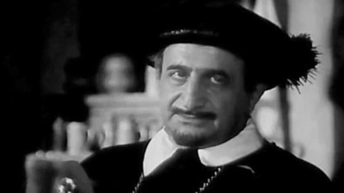 Ушел из жизни народный артист Армении Рафаэл Котанджян