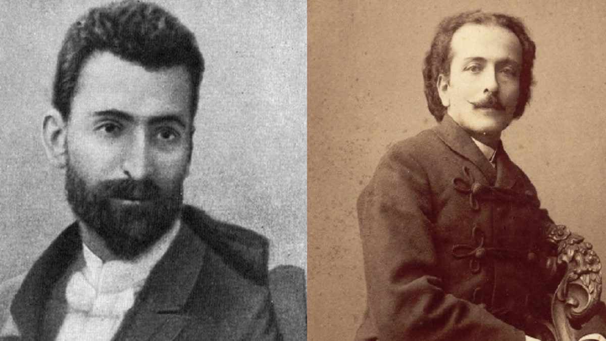 Как Ованес Туманян чуть не сорвал спектакль Петроса Адамяна