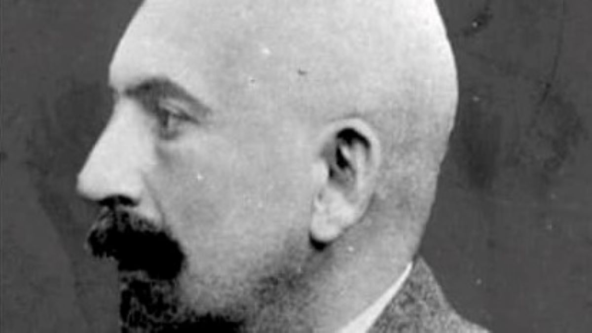 Ян Болоз-Антоневич: польский армянин, раскрывший загадку великого Леонардо Да Винчи