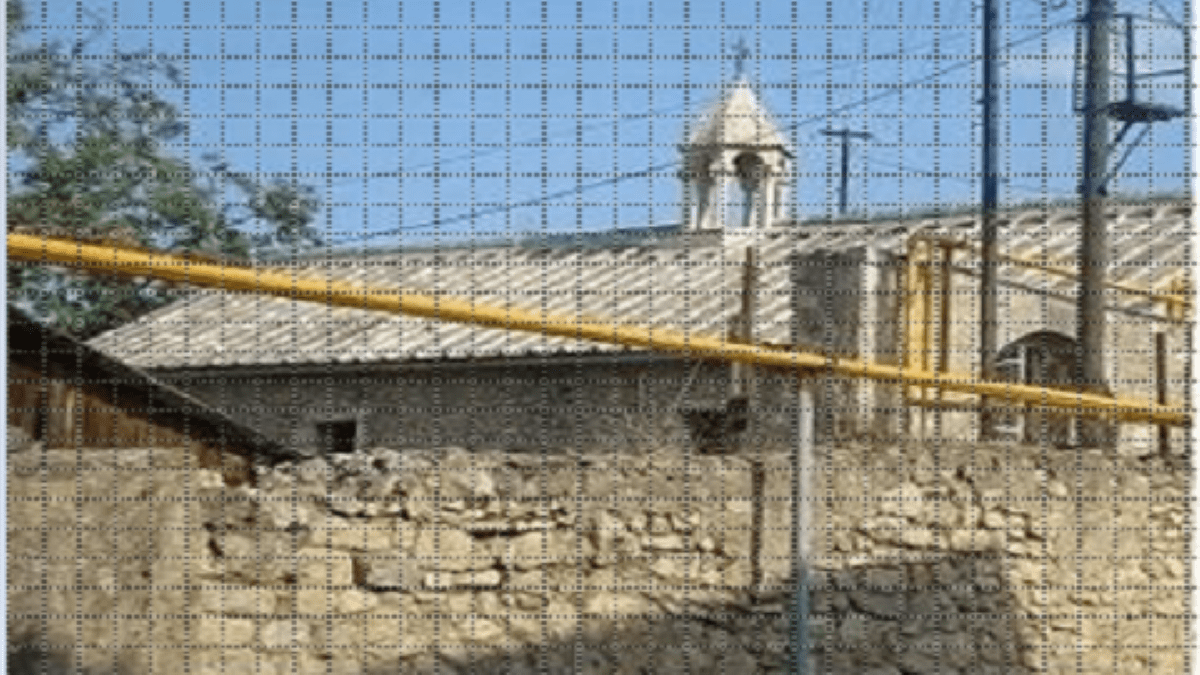 Зверства против армянских церквей, других культурных и религиозных памятников в Арцахе являются грубым нарушением норм международного права