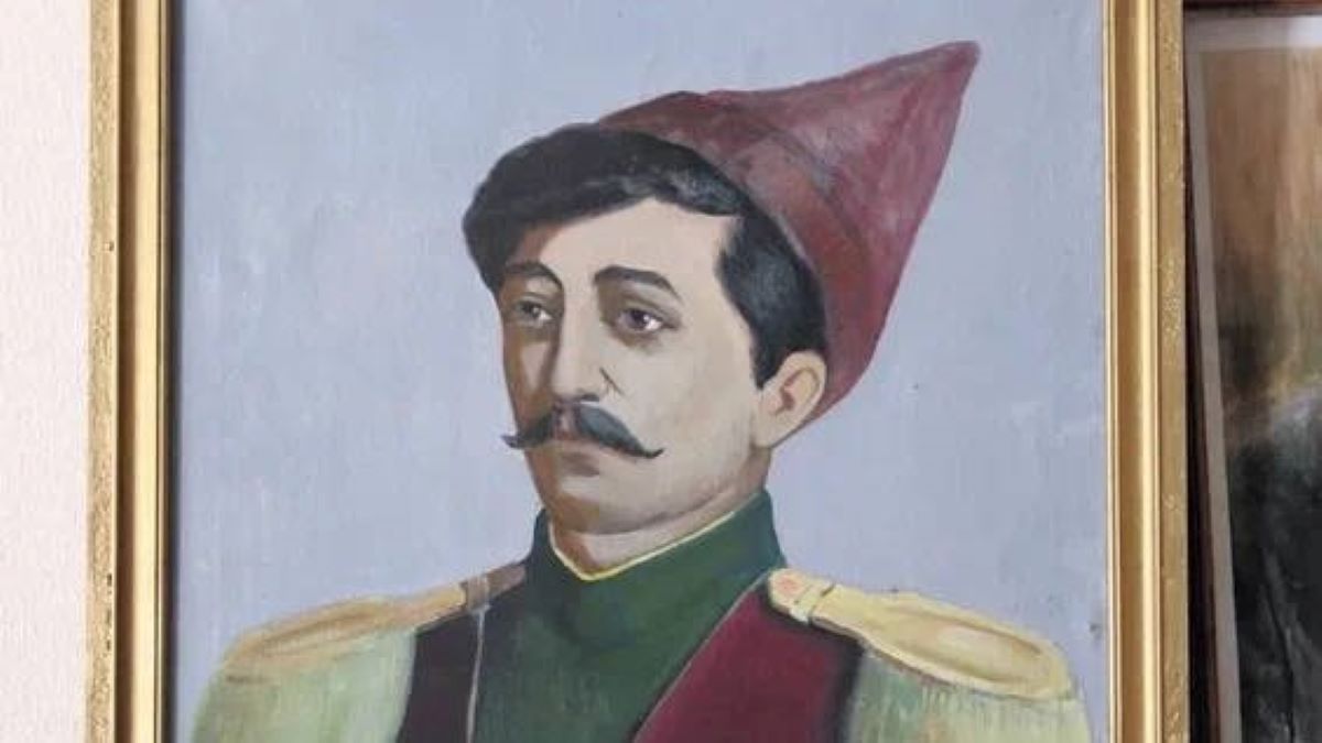 Почему в Азербайджане забыли исторические книги собственных авторов?