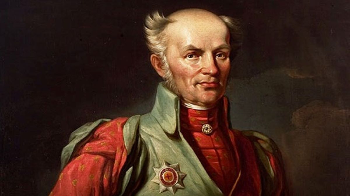 Об армянских корнях рода Тышкевичей