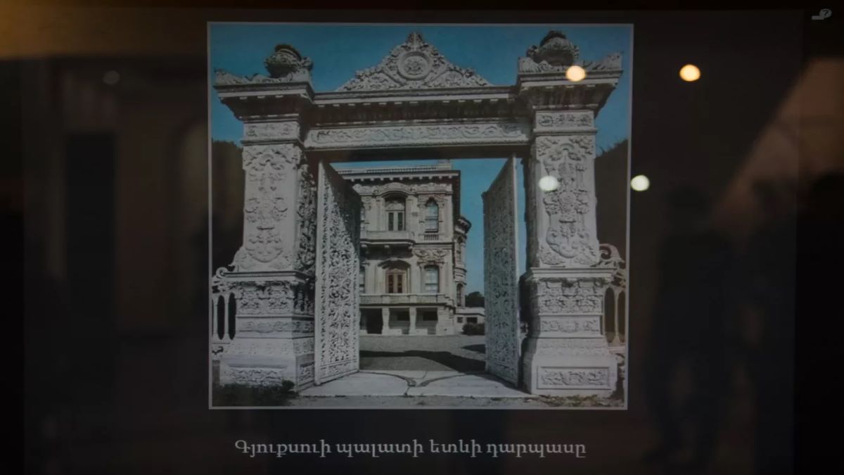 Город контрастов, или Как армяне строили Стамбул