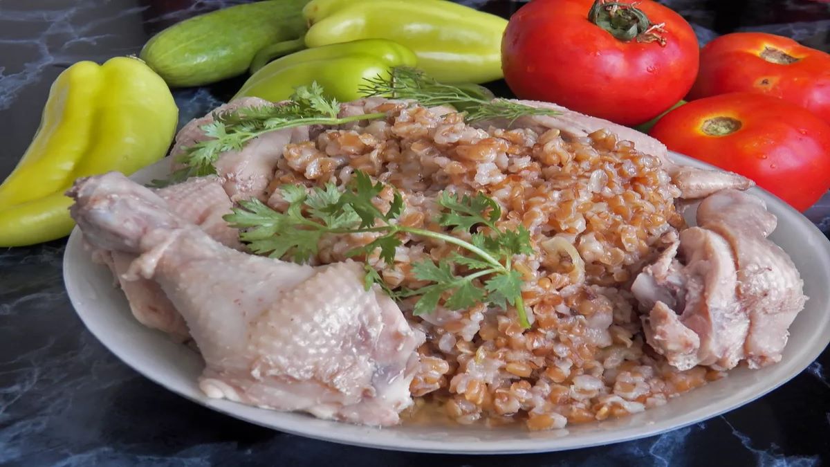 Топ-5 армянских традиционных блюд для любителей здорового образа жизни