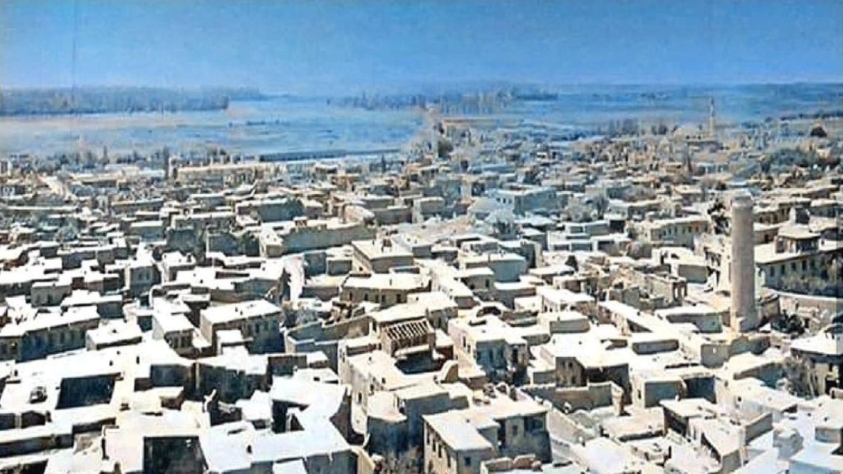 Турки пытались стереть Армянскую историю