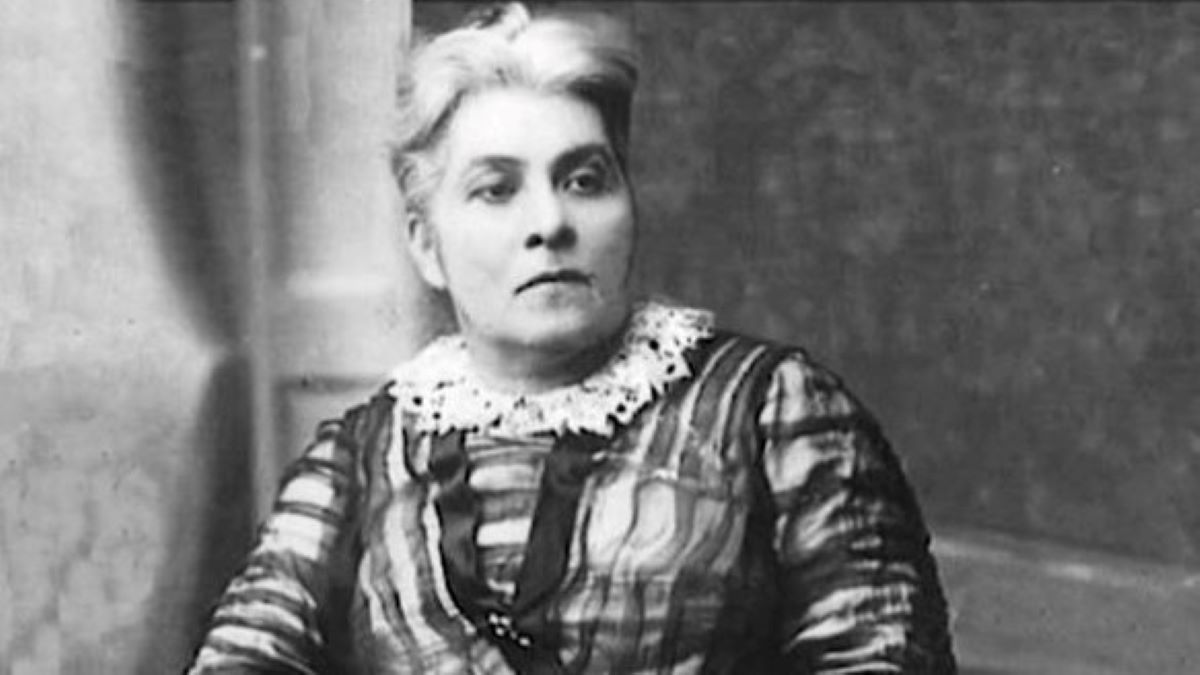 Разноязычные армянские писательницы - Часть III