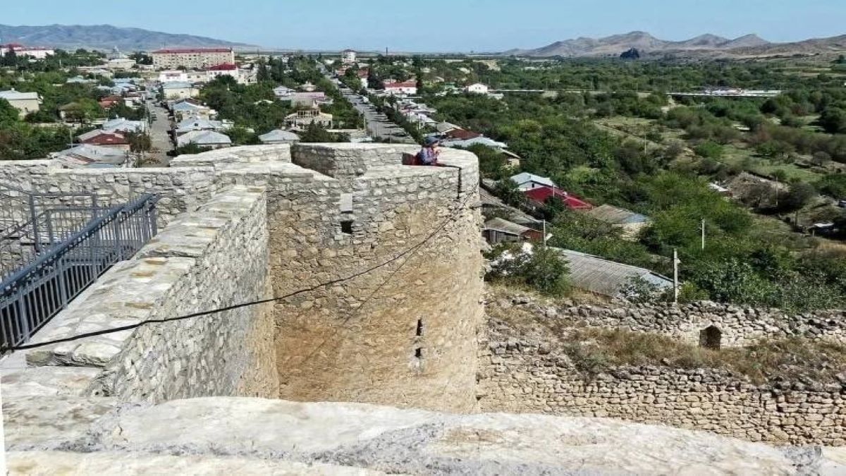 Арцах - Исторические фотографии