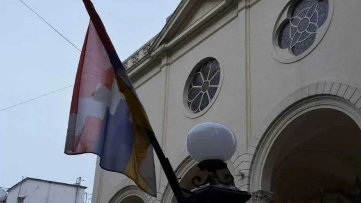 Армянская диаспора Аргентины