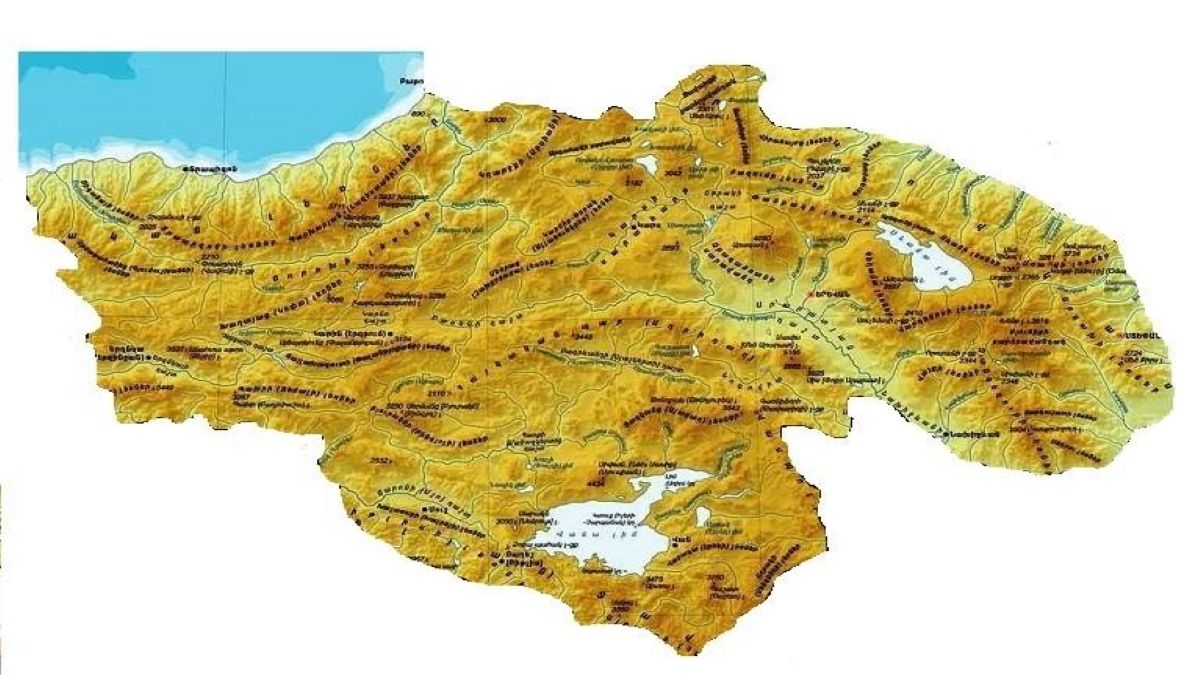 Миф о том, что Лозаннский договор отменил Севрский