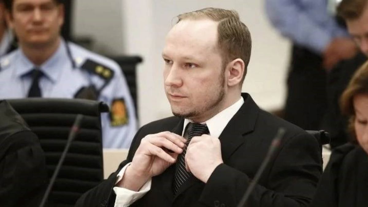 Манифест Андреаса Брейвика