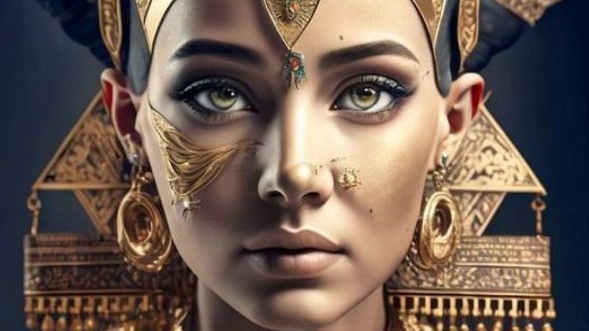 Эдриан Джилберт о "Халдейском" городе Ур, который населяли Хайи հայ-и