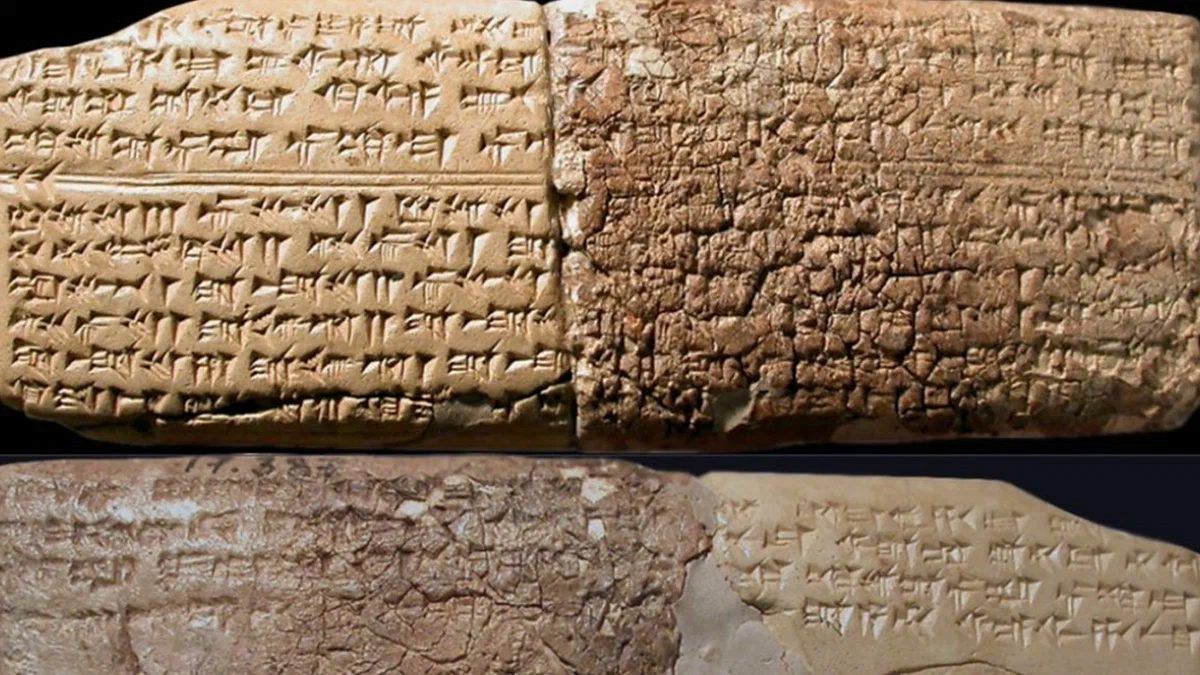 Самая древняя музыка Земли, созданная предками армян 4000 лет тому назад