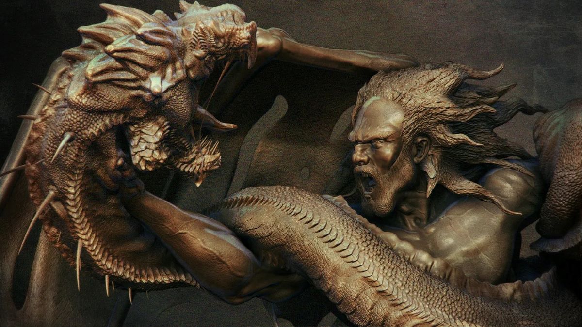 Параллели в преданиях и мифах различных народов