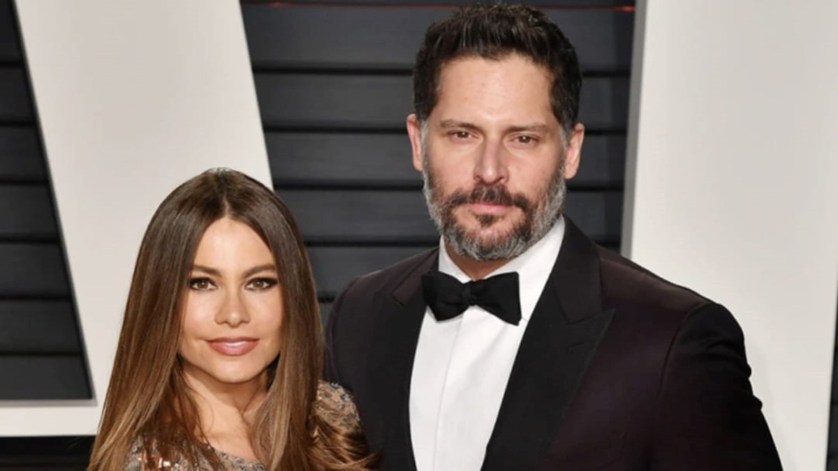 Джо Манганьелло о своей прабабушке армянке выжившей в Геноцид армян