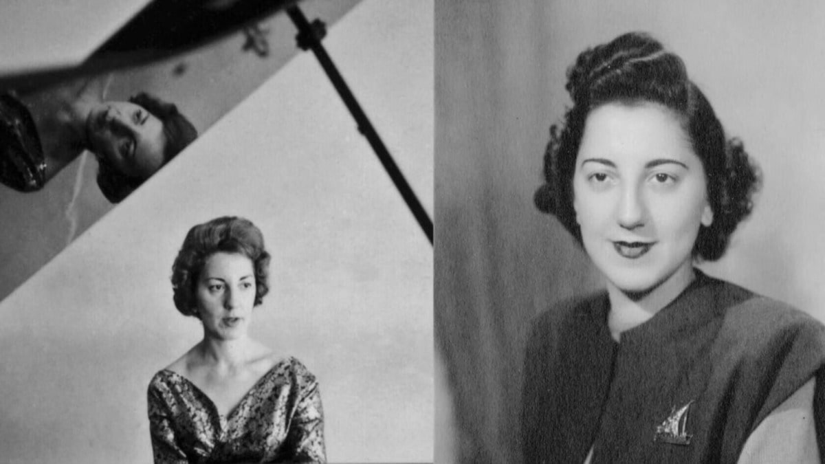 Беатрис Оганесян, иракско-армянская пианистка