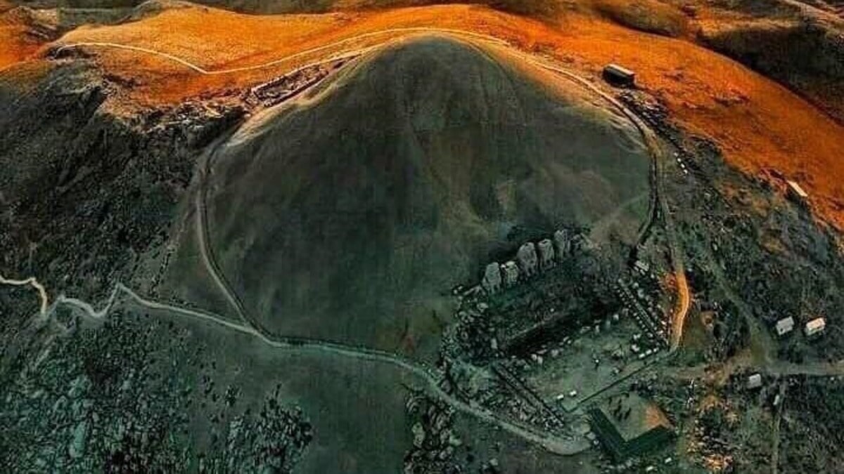 Армяне не воспринимают историю как далекие события, Фрэнк Вивиано