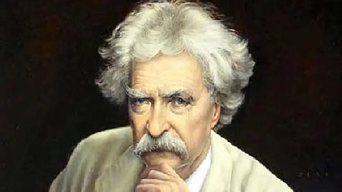 Марк Твен об армянских женщинах