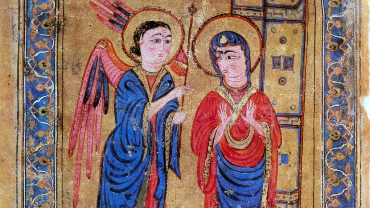 Армяне и Римско-Католическая Церковь