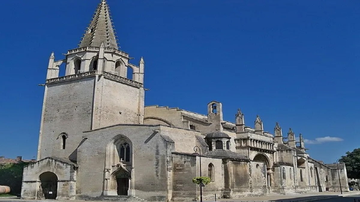 Первая встреча армян и французов - А знаете ли вы что?