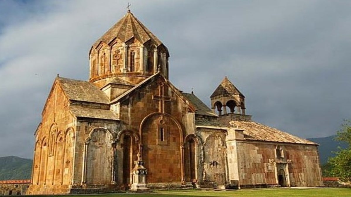 Культура Арцаха