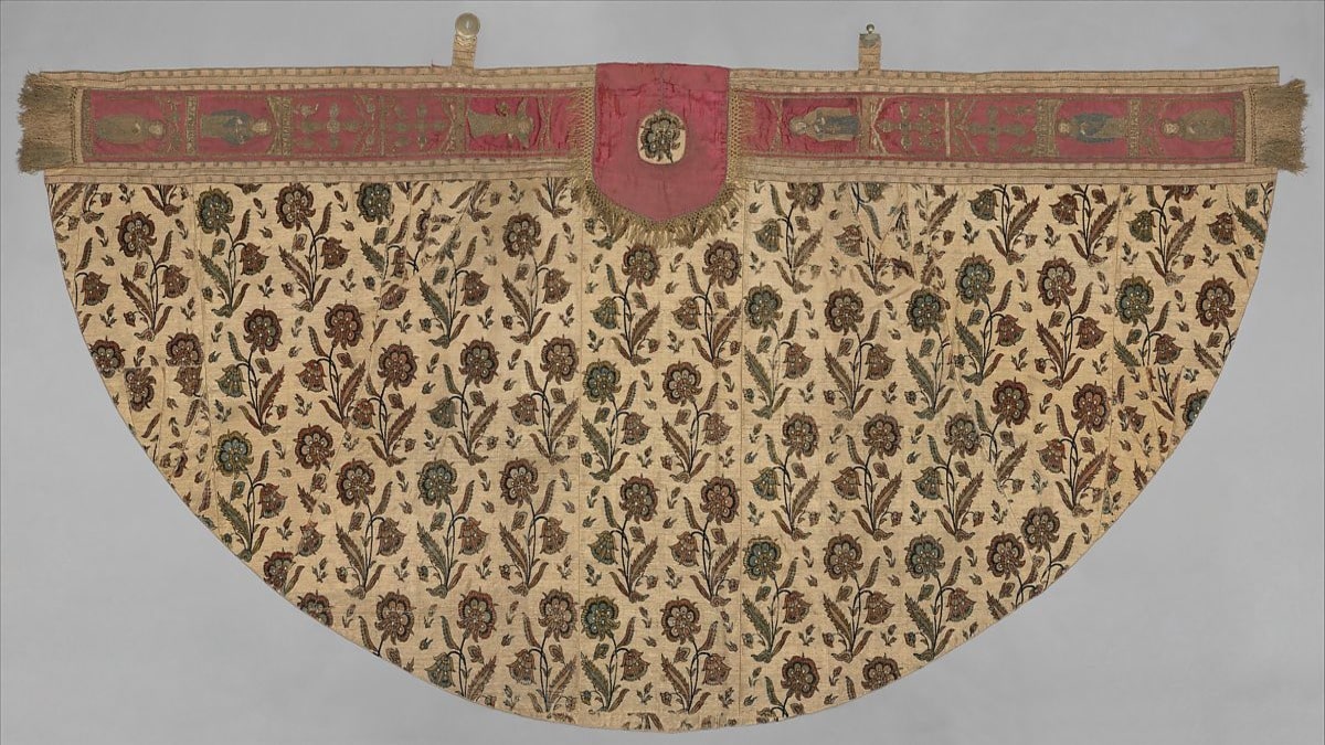 Роль армянских купцов в Средние века