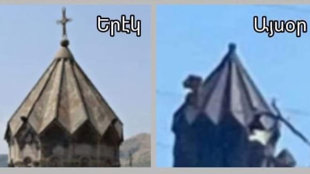 Тихая трагедия храма Вознесения Господня: утраченное наследие, забытое возмущение