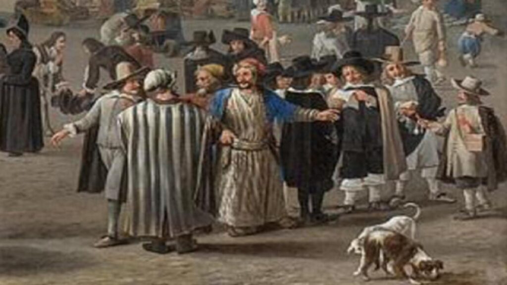 Забытые герои: Спасение Агиполом и Агопом Яковлевыми русских рабов в Крыму