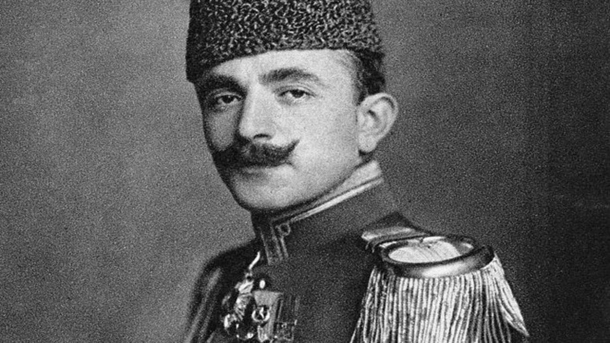 От героев до козлов отпущения: тяжелое положение армянских солдат в Османской империи