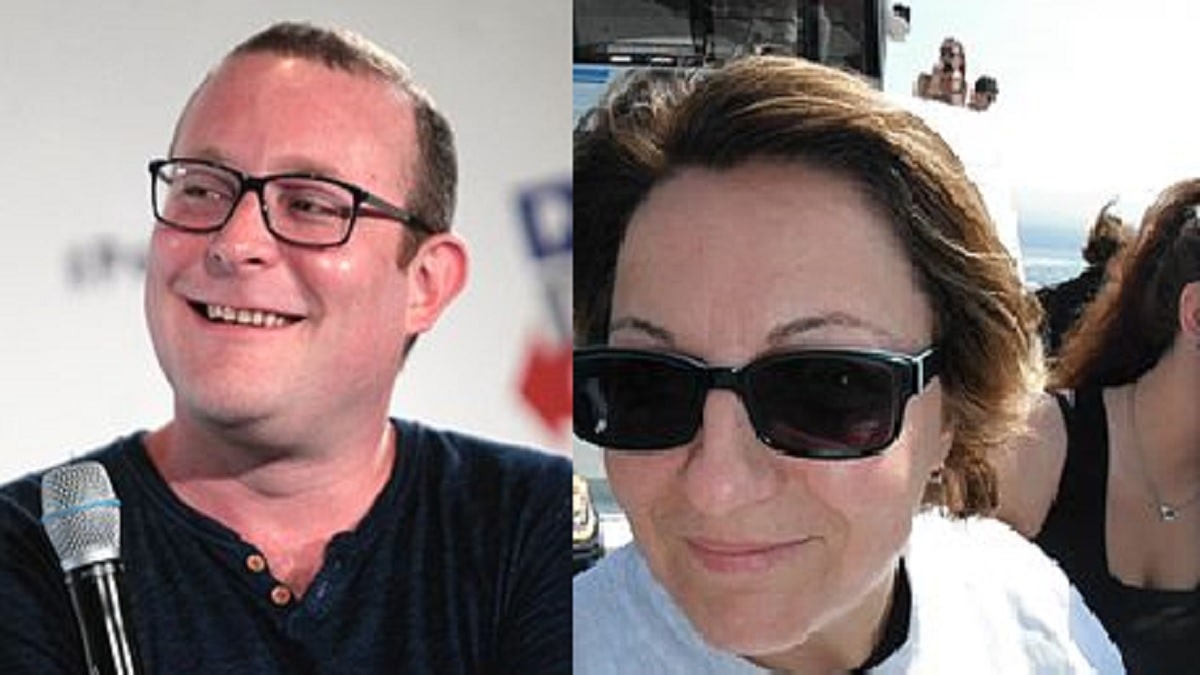 Расцвет американо-армянской комедии: Джеки Кашян и Джеймс Адомян