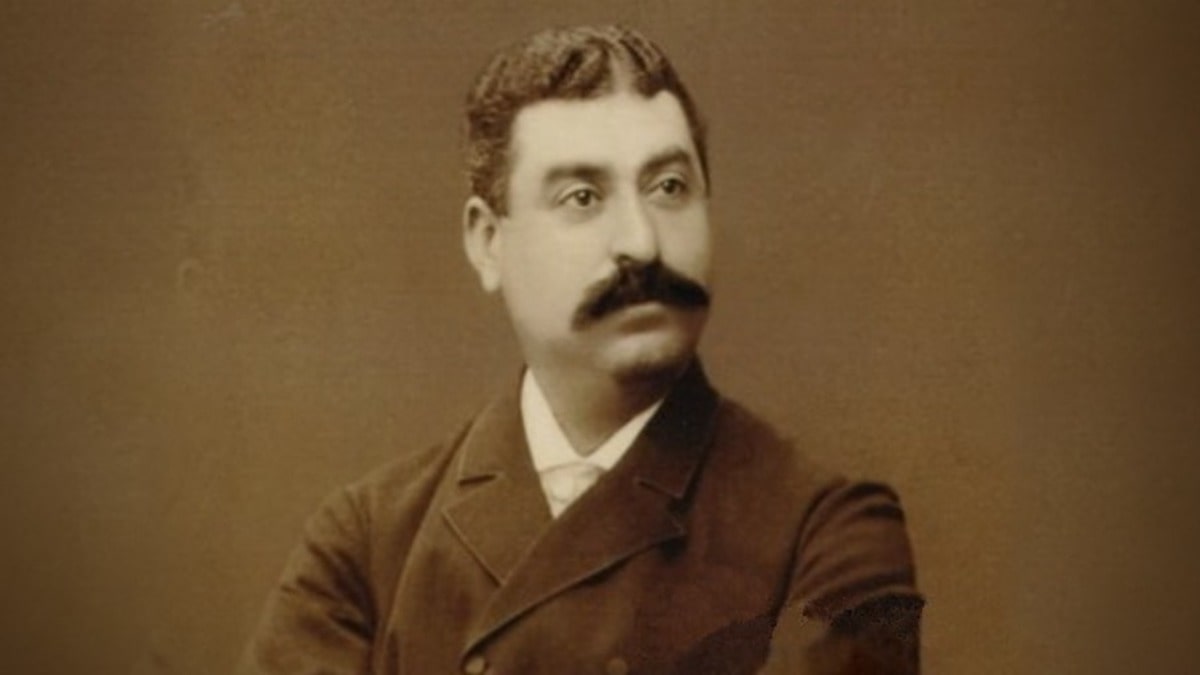 Жизнь и наследие Александра Манташева: армянский нефтяной магнат, изменивший мир