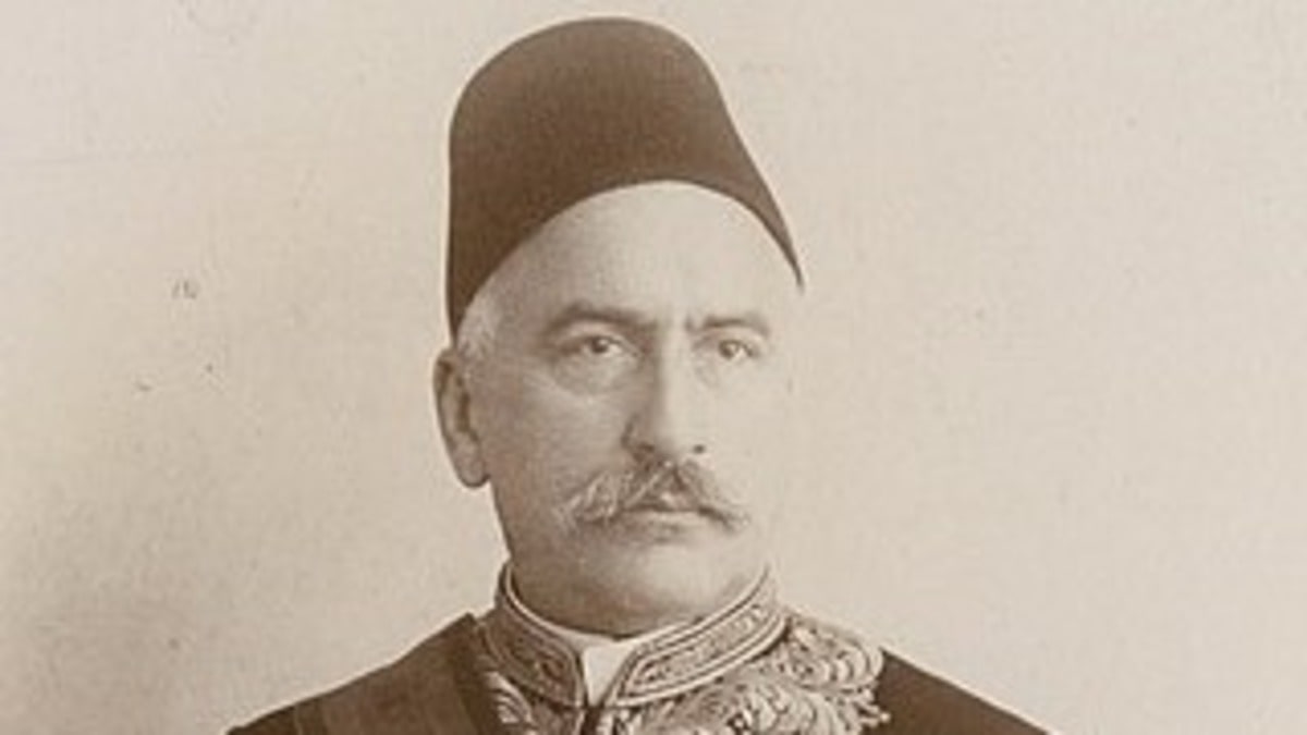 Как первая в Египте школа для девочек изменила ход истории