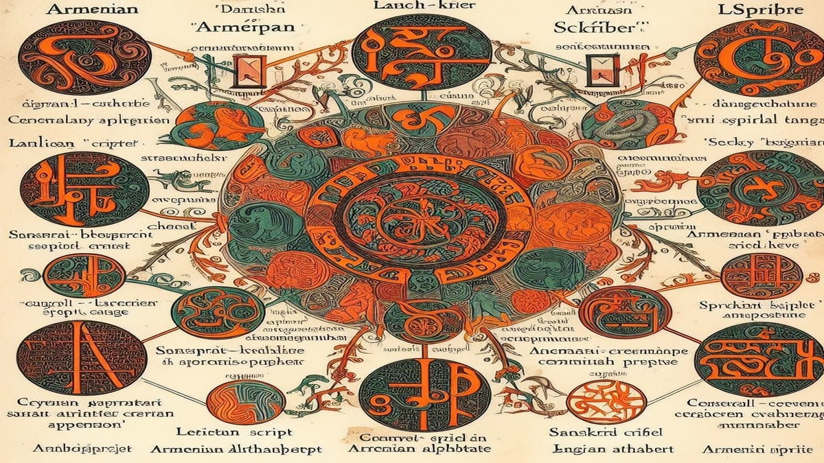 Лингвистический гобелен: истоки слова «кир» и его глобальные связи