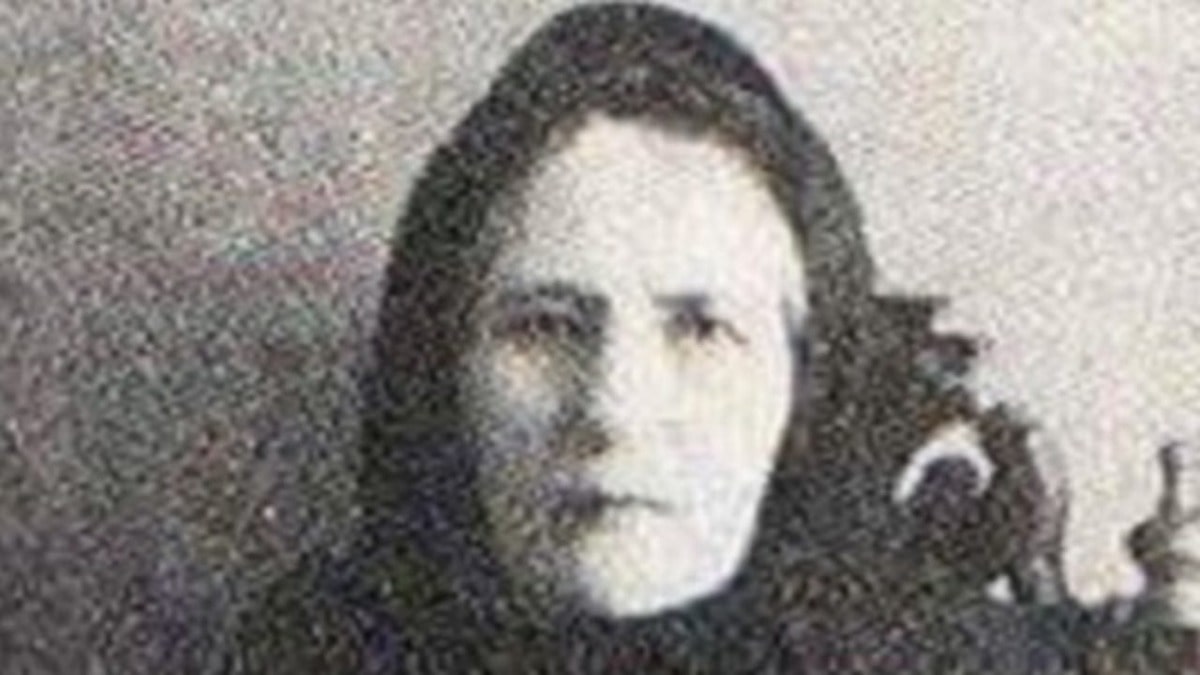 Соссе-Майриг: маяк мужества и материнской любви