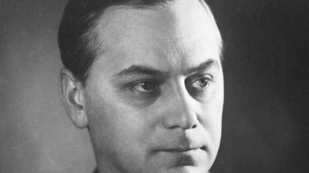 Отголоски прошлого. Розенберг, Талаат-паша и Геноцид армян