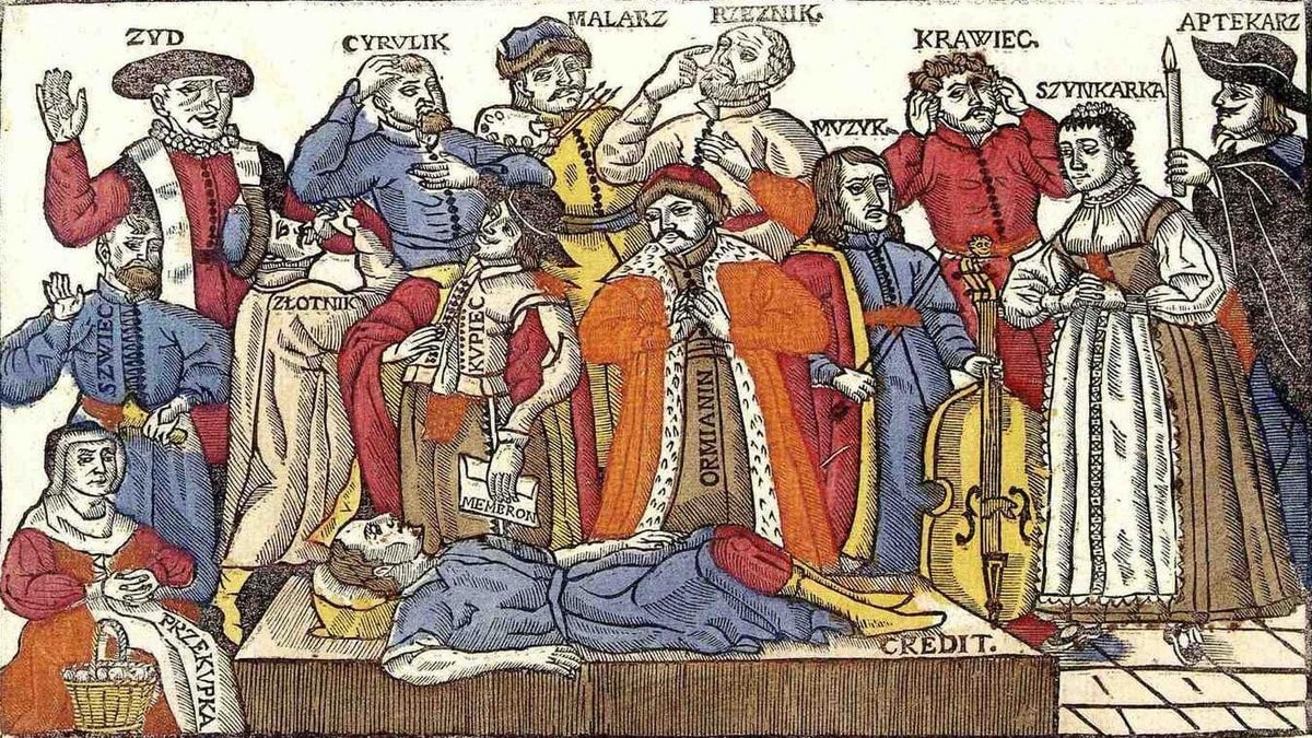 Армянское наследие в Венеции: история веры, культуры и устойчивости